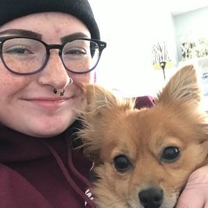 Meet your Posher, Makenna